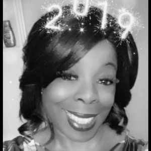 Meet your Posher, Tamika